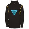 ATC PTECH FLEECE VarCITY HOODED YOUTH SWEATSHIRT Thumbnail