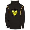 ATC PTECH FLEECE VarCITY HOODED YOUTH SWEATSHIRT Thumbnail