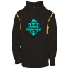 ATC PTECH FLEECE VarCITY HOODED YOUTH SWEATSHIRT Thumbnail