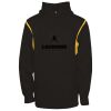 ATC PTECH FLEECE VarCITY HOODED YOUTH SWEATSHIRT Thumbnail