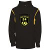 ATC PTECH FLEECE VarCITY HOODED YOUTH SWEATSHIRT Thumbnail