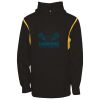 ATC PTECH FLEECE VarCITY HOODED YOUTH SWEATSHIRT Thumbnail