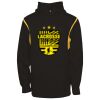 ATC PTECH FLEECE VarCITY HOODED YOUTH SWEATSHIRT Thumbnail