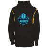ATC PTECH FLEECE VarCITY HOODED YOUTH SWEATSHIRT Thumbnail