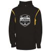 ATC PTECH FLEECE VarCITY HOODED YOUTH SWEATSHIRT Thumbnail