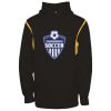ATC PTECH FLEECE VarCITY HOODED YOUTH SWEATSHIRT Thumbnail