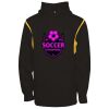 ATC PTECH FLEECE VarCITY HOODED YOUTH SWEATSHIRT Thumbnail