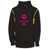 ATC PTECH FLEECE VarCITY HOODED YOUTH SWEATSHIRT Thumbnail