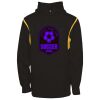 ATC PTECH FLEECE VarCITY HOODED YOUTH SWEATSHIRT Thumbnail
