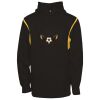 ATC PTECH FLEECE VarCITY HOODED YOUTH SWEATSHIRT Thumbnail