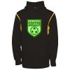 ATC PTECH FLEECE VarCITY HOODED YOUTH SWEATSHIRT Thumbnail