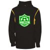 ATC PTECH FLEECE VarCITY HOODED YOUTH SWEATSHIRT Thumbnail