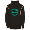 ATC PTECH FLEECE VarCITY HOODED YOUTH SWEATSHIRT Thumbnail