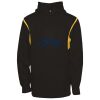 ATC PTECH FLEECE VarCITY HOODED YOUTH SWEATSHIRT Thumbnail