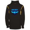 ATC PTECH FLEECE VarCITY HOODED YOUTH SWEATSHIRT Thumbnail