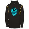 ATC PTECH FLEECE VarCITY HOODED YOUTH SWEATSHIRT Thumbnail