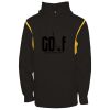 ATC PTECH FLEECE VarCITY HOODED YOUTH SWEATSHIRT Thumbnail