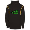 ATC PTECH FLEECE VarCITY HOODED YOUTH SWEATSHIRT Thumbnail