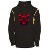 ATC PTECH FLEECE VarCITY HOODED YOUTH SWEATSHIRT Thumbnail