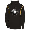 ATC PTECH FLEECE VarCITY HOODED YOUTH SWEATSHIRT Thumbnail