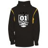 ATC PTECH FLEECE VarCITY HOODED YOUTH SWEATSHIRT Thumbnail