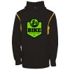 ATC PTECH FLEECE VarCITY HOODED YOUTH SWEATSHIRT Thumbnail