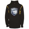 ATC PTECH FLEECE VarCITY HOODED YOUTH SWEATSHIRT Thumbnail