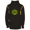 ATC PTECH FLEECE VarCITY HOODED YOUTH SWEATSHIRT Thumbnail