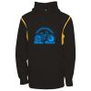 ATC PTECH FLEECE VarCITY HOODED YOUTH SWEATSHIRT Thumbnail