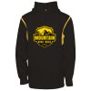 ATC PTECH FLEECE VarCITY HOODED YOUTH SWEATSHIRT Thumbnail