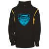 ATC PTECH FLEECE VarCITY HOODED YOUTH SWEATSHIRT Thumbnail