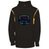 ATC PTECH FLEECE VarCITY HOODED YOUTH SWEATSHIRT Thumbnail