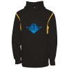 ATC PTECH FLEECE VarCITY HOODED YOUTH SWEATSHIRT Thumbnail