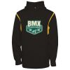 ATC PTECH FLEECE VarCITY HOODED YOUTH SWEATSHIRT Thumbnail