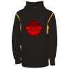 ATC PTECH FLEECE VarCITY HOODED YOUTH SWEATSHIRT Thumbnail