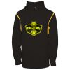 ATC PTECH FLEECE VarCITY HOODED YOUTH SWEATSHIRT Thumbnail