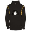 ATC PTECH FLEECE VarCITY HOODED YOUTH SWEATSHIRT Thumbnail