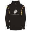 ATC PTECH FLEECE VarCITY HOODED YOUTH SWEATSHIRT Thumbnail