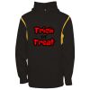 ATC PTECH FLEECE VarCITY HOODED YOUTH SWEATSHIRT Thumbnail