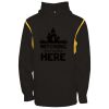 ATC PTECH FLEECE VarCITY HOODED YOUTH SWEATSHIRT Thumbnail