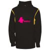 ATC PTECH FLEECE VarCITY HOODED YOUTH SWEATSHIRT Thumbnail