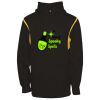 ATC PTECH FLEECE VarCITY HOODED YOUTH SWEATSHIRT Thumbnail