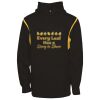 ATC PTECH FLEECE VarCITY HOODED YOUTH SWEATSHIRT Thumbnail