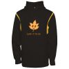 ATC PTECH FLEECE VarCITY HOODED YOUTH SWEATSHIRT Thumbnail