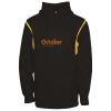 ATC PTECH FLEECE VarCITY HOODED YOUTH SWEATSHIRT Thumbnail