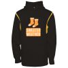 ATC PTECH FLEECE VarCITY HOODED YOUTH SWEATSHIRT Thumbnail