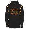 ATC PTECH FLEECE VarCITY HOODED YOUTH SWEATSHIRT Thumbnail