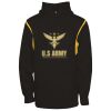 ATC PTECH FLEECE VarCITY HOODED YOUTH SWEATSHIRT Thumbnail