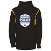 ATC PTECH FLEECE VarCITY HOODED YOUTH SWEATSHIRT Thumbnail