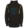 ATC PTECH FLEECE VarCITY HOODED YOUTH SWEATSHIRT Thumbnail